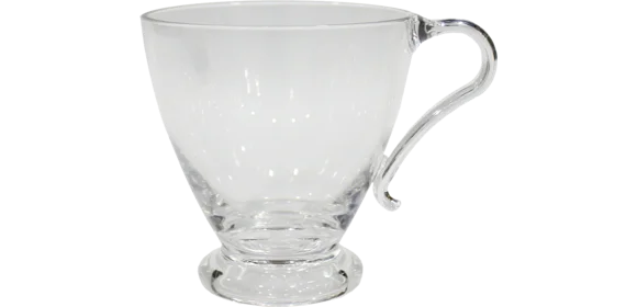 Tasse Via Mondo 4er Set