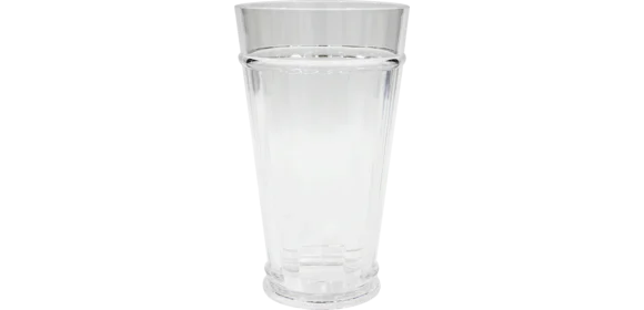 Glas ALBA GM 2er Set
