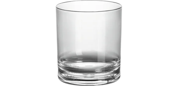 SAN-Wasserglas 30 cl