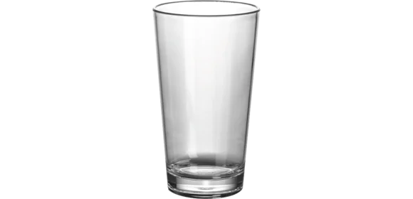 Latte Macchiato-Glas 40 cl (2er Set)