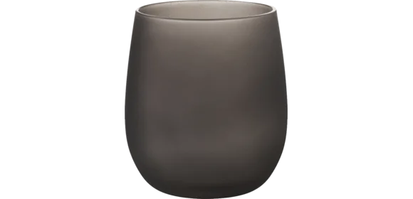 Wasserglas Brownsatin 2er Set