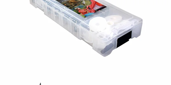 TOX Camping Zeltschraubenset 8x160