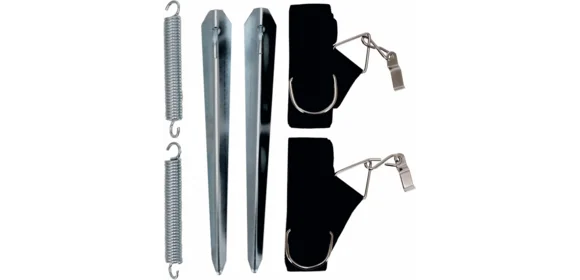 Travellife Storm Strap Kit Thule