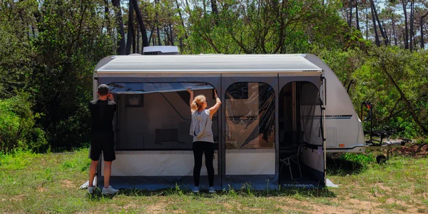CARAVANSTORE Evo ZIP 425 RoyalGr.(L2)