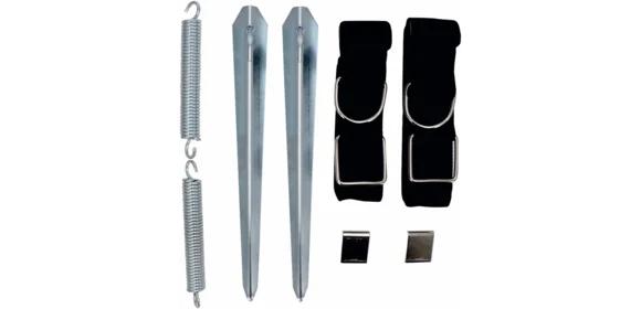 Travellife Storm Strap Kit Fiamma