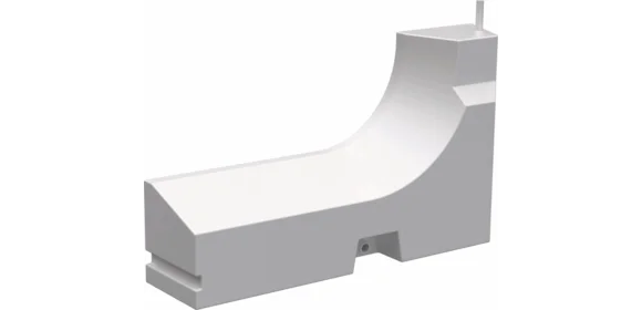 Trinkwassertank FD ab 2018 112 L