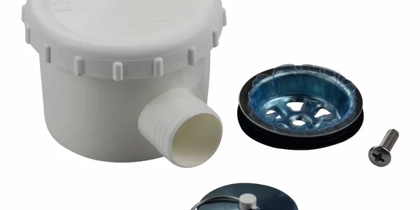 Siphon D=33mm Dometic AC561SIF0000