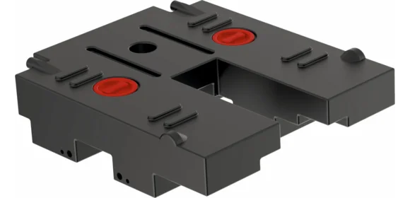 Abwassertank FD 100 l