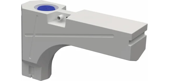 Trinkwassertank UniSide 95 l