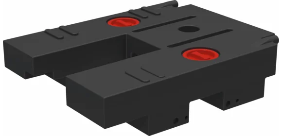 Aplast Abwassertank für FD ab 2018, 75L