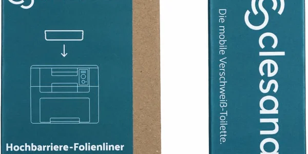 Hochbarriere-Folienliner X1