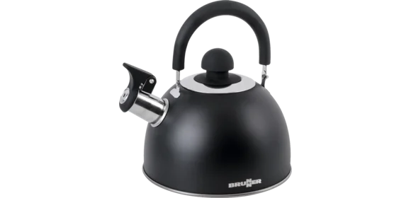 Wasserkessel DAYO BLACK