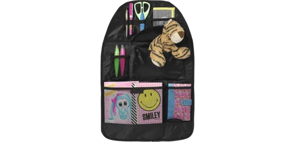Auto Rücksitztasche