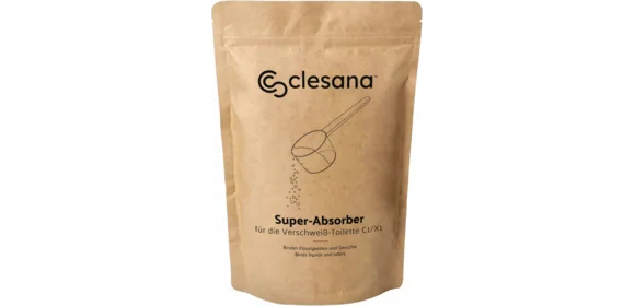 Clesana Super-Absorber C1/X1