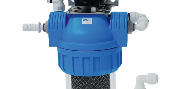 Desinfektionseinheit UV-8 ECO KLW