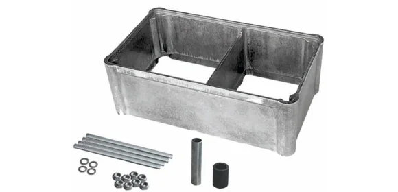 Kaminverlängerung VBO 2