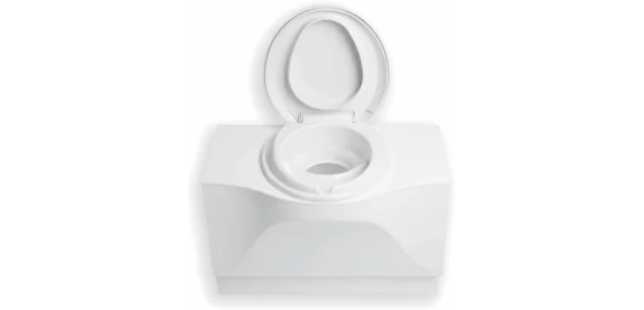 Arwinger Trenntoilette C500