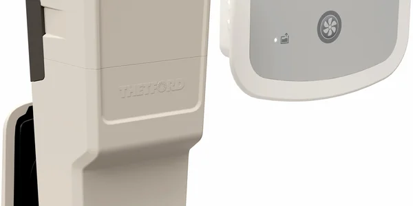 Ventilator-Kit S260