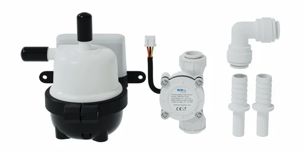 Desinfektionseinheit UV-8 ECO