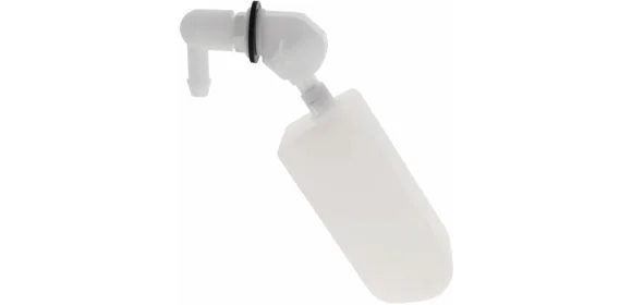 City-Wasseranschluss