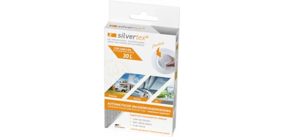 Silvertex STX-30