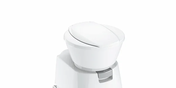Kassettentoilette Dometic CTE 4110