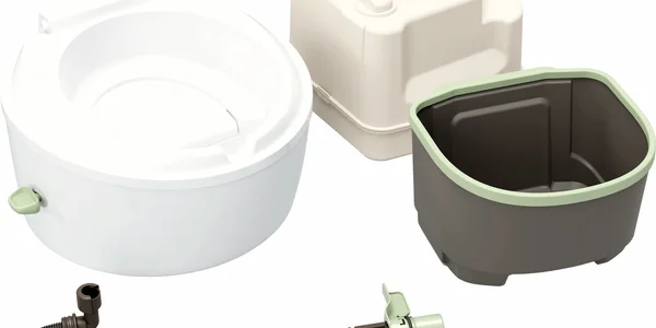 Umrüstkit SK220