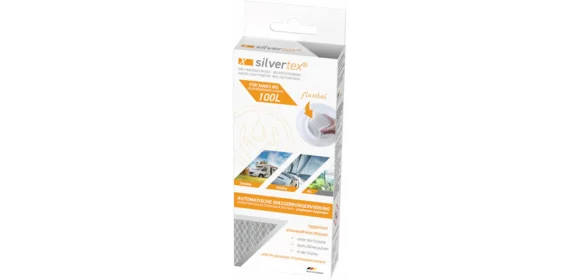 Silvertex STX-100