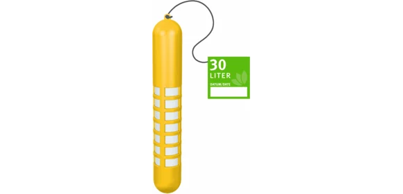 Certec® Wassertuning-Kapsel 30 l