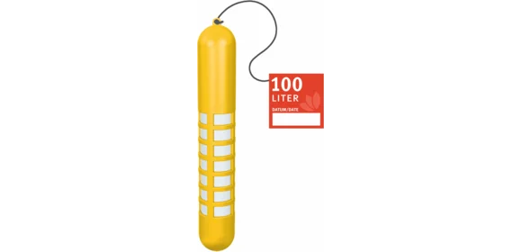 Certec® Wassertuning-Kapsel 100 l