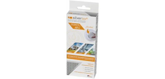 Silvertex STX-60