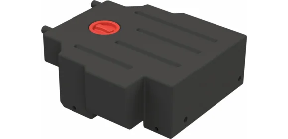 Abwassertank FT 90 l