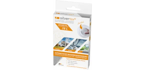 Silvertex STX-15