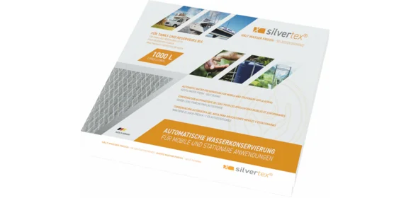 Silvertex STX-1000