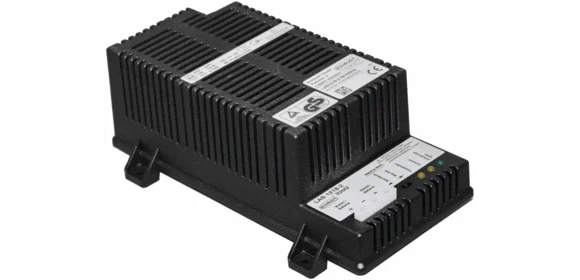 Batterieladegerät LAS 1218