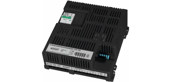 Stromversorgungsgerät CSV 300