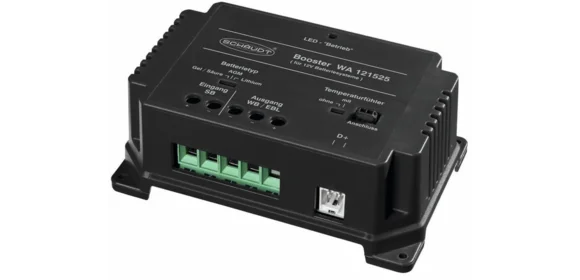 Booster WA 121525