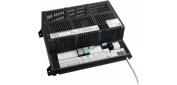 Stromversorgung CSV 409