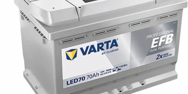 VARTA LED70