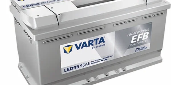 VARTA LED95