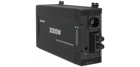 Mestic inverter MI-3000p pure sine wave