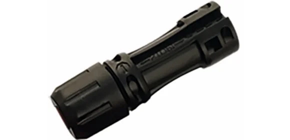 MC4-Stecker -