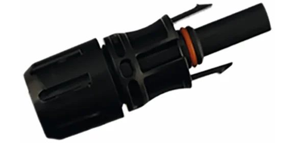 MC4-Stecker +