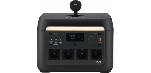 Mestic Powerstation MPS-1800x