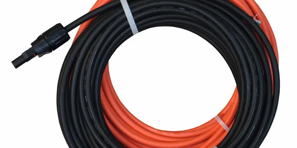 Solarmodulleitung 2x4mm² 10m