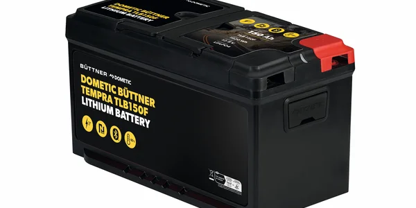 Lithium-Batterie Tempra TLB150