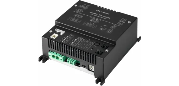 Booster WA 121545