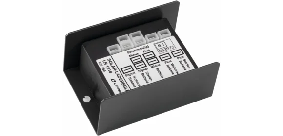 Solar-Laderegler LR 1218
