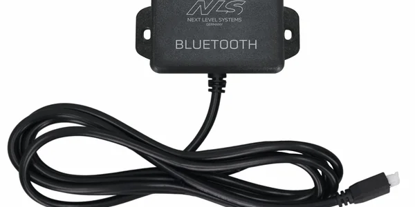 Bluetooth Adapter für NL SR 400 MPP