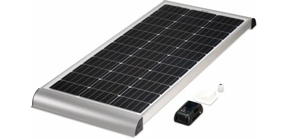 Solar-Komplettanlage PSM 100 WP